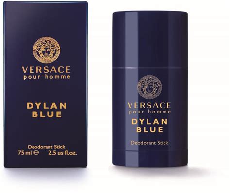 dylan blue man deodorant stick 75ml
